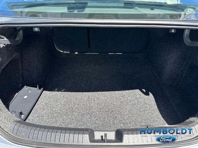 Used 2024 Volkswagen Jetta S FWD image 29