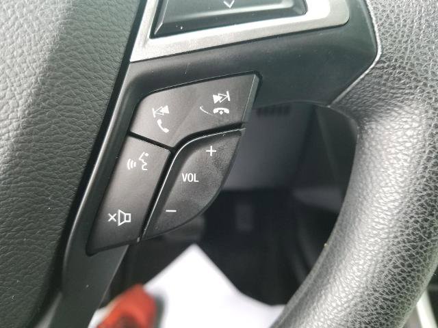 Certified 2018 Ford Fusion S FWD image 28