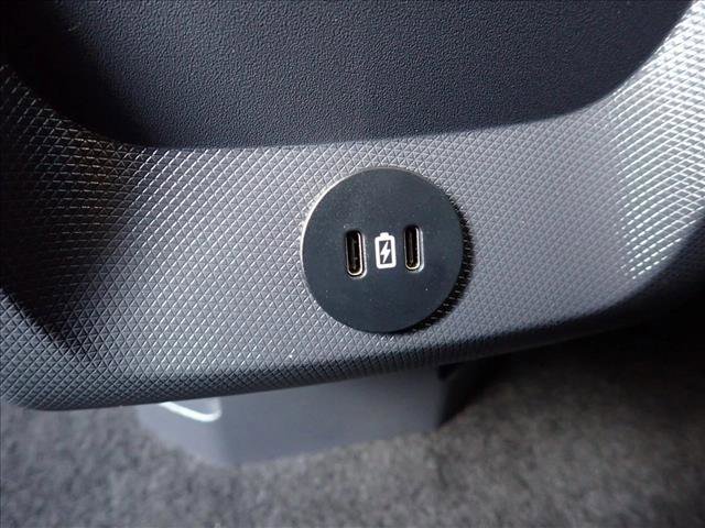 Certified 2024 Ford Mustang Mach-E Select AWD/4WD image 10