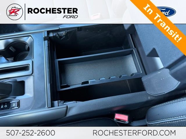 Certified 2024 Ford F150 Lariat w/ Equipment Group 502A High AWD/4WD image 21