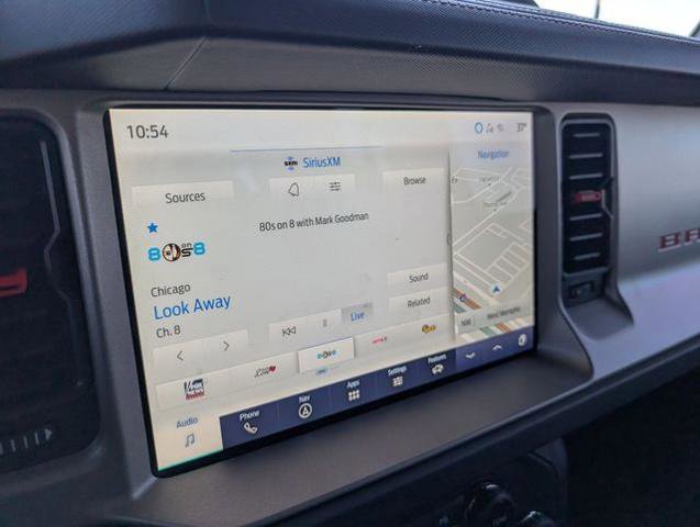 Certified 2023 Ford Bronco Raptor image 21