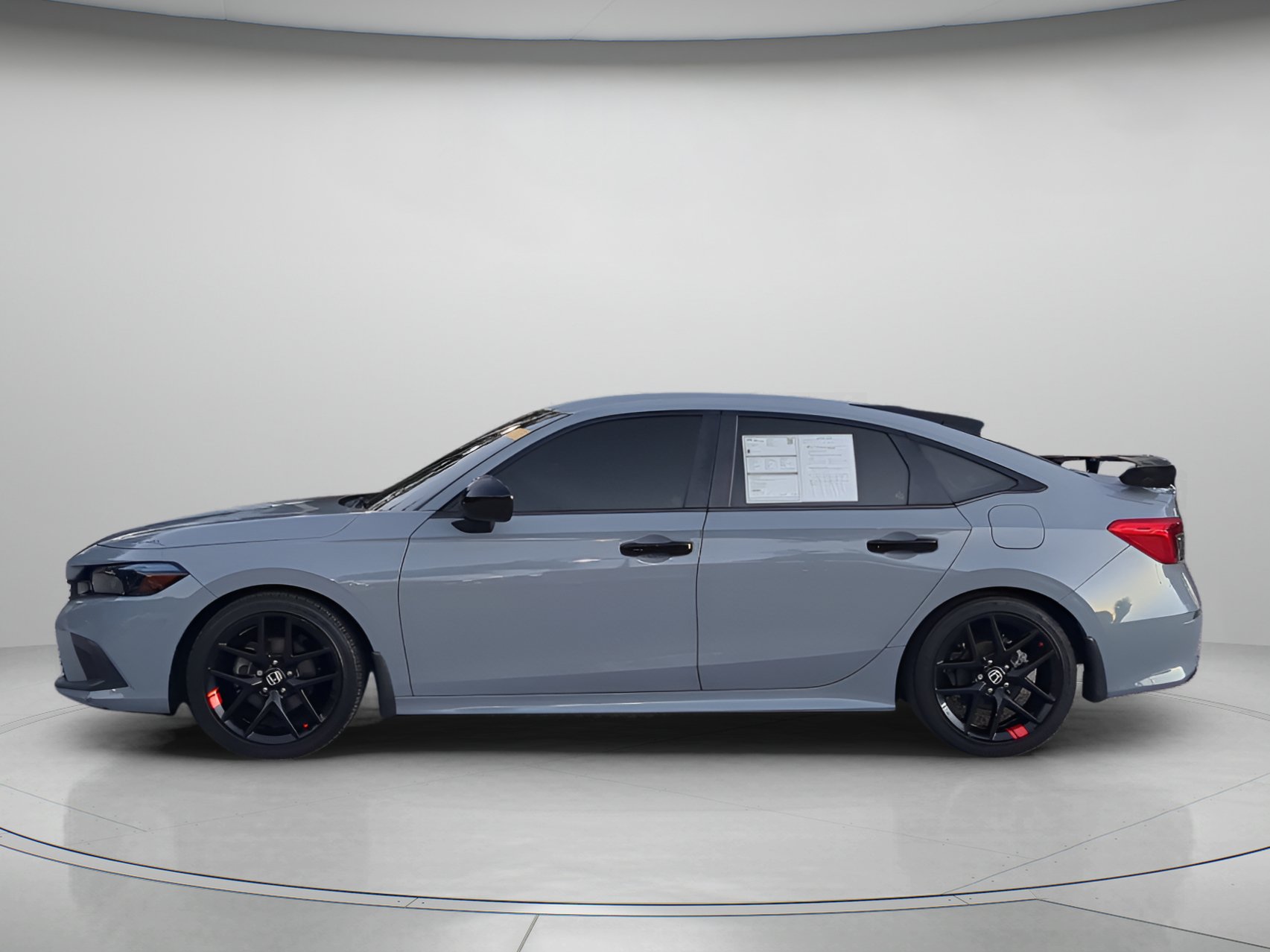 Used 2024 Honda Civic Sport image 43
