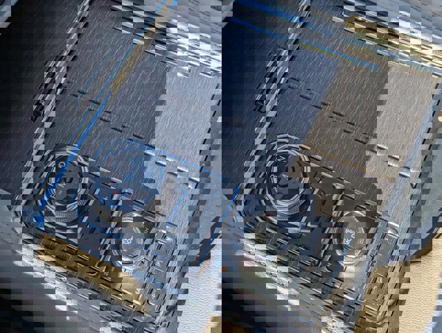 Certified 2022 Ford Expedition Max Limited image 28