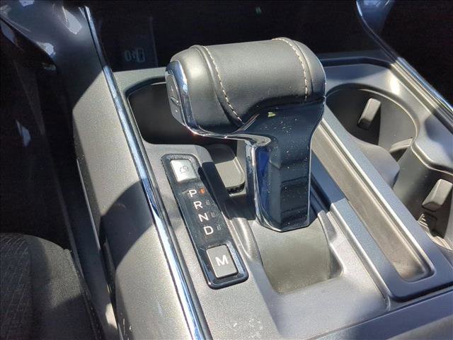 Certified 2023 Ford F150 XLT w/ Equipment Group 302A High image 12