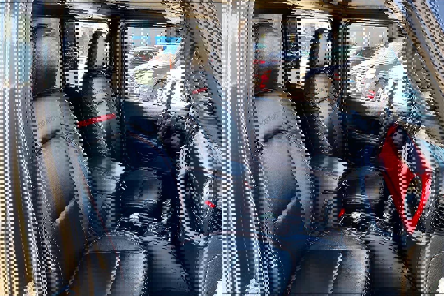 Used 2020 Jeep Wrangler Unlimited Rubicon image 9