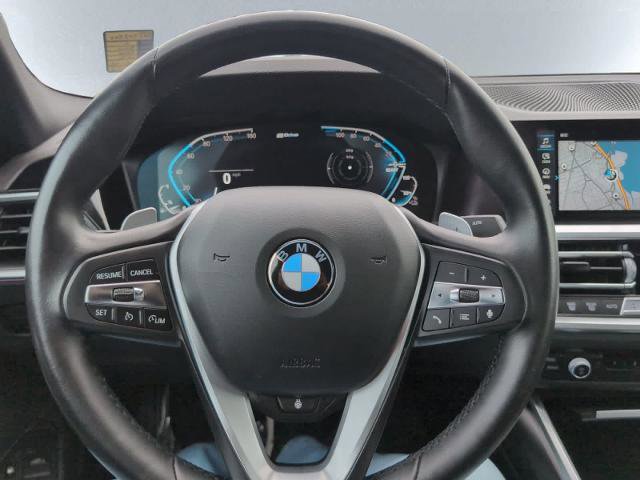 Used 2021 BMW 330e xDrive w/ Premium Package AWD/4WD image 18