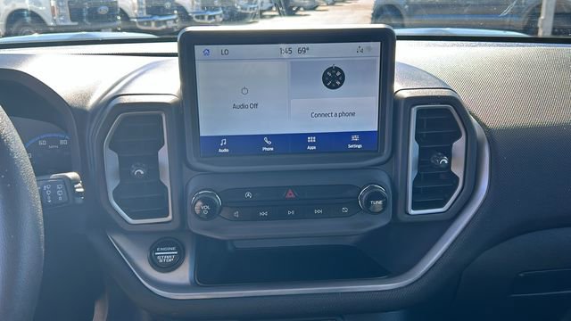 Certified 2023 Ford Bronco Sport Big Bend AWD/4WD image 20