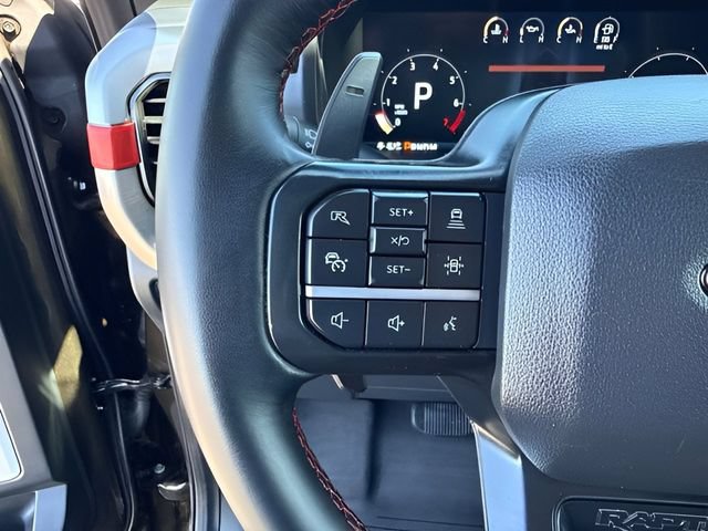 Certified 2025 Ford F150 Raptor AWD/4WD image 25