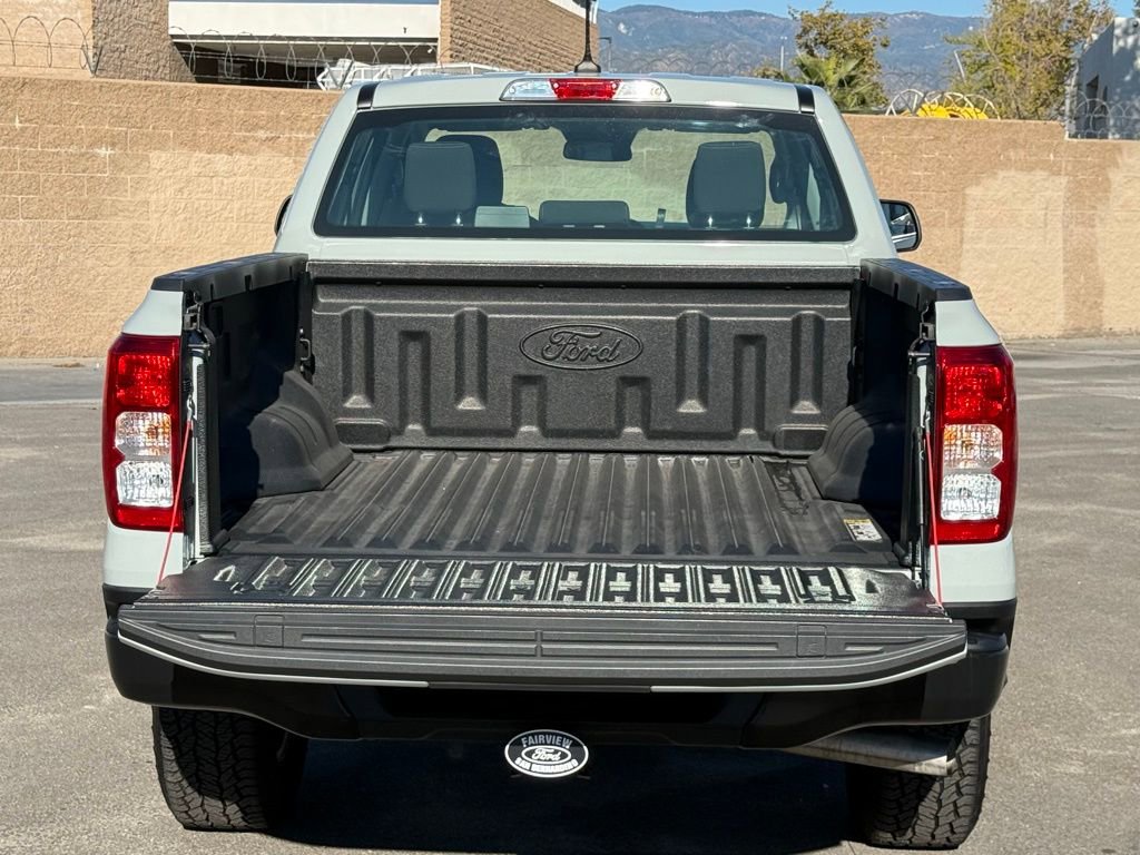 Certified 2024 Ford Ranger XL w/ Trailer Tow Package image 17