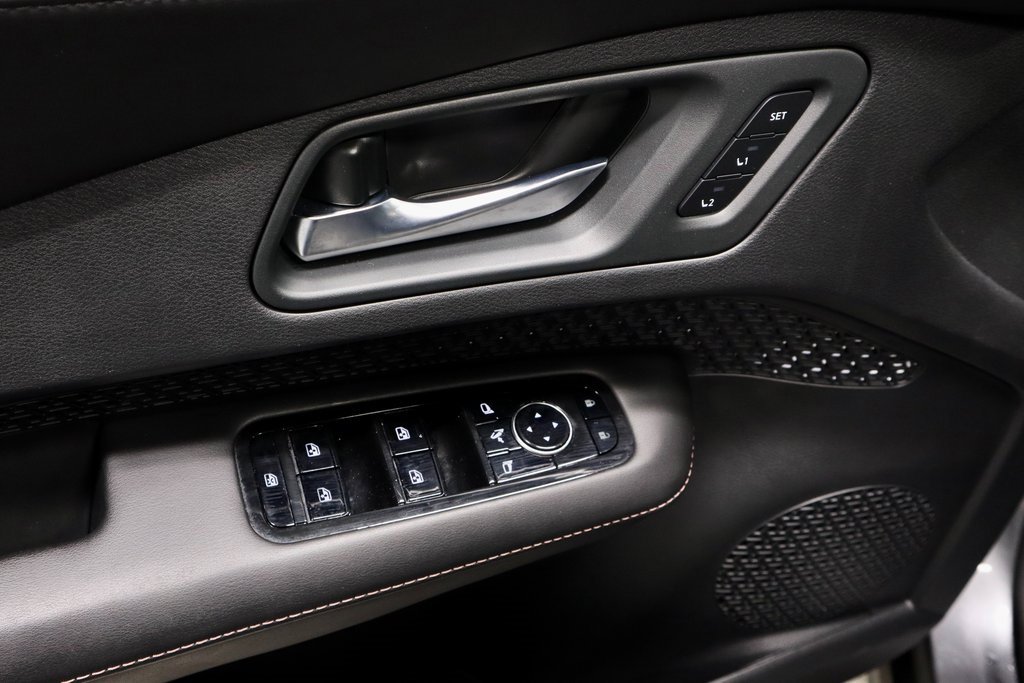 Used 2024 Nissan Ariya ENGAGE image 22