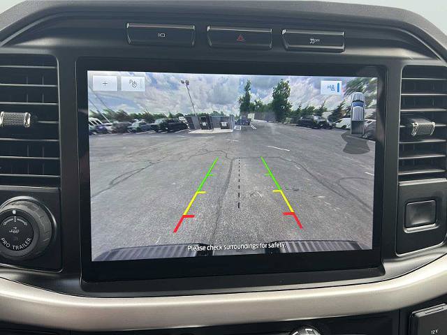 Certified 2023 Ford F150 XLT w/ Equipment Group 302A High AWD/4WD image 18