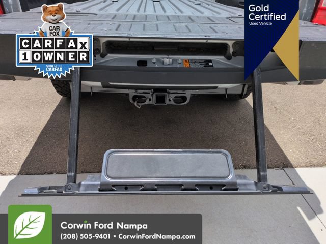 Certified 2023 Ford F250 Lariat w/ Lariat Ultimate Package AWD/4WD image 34