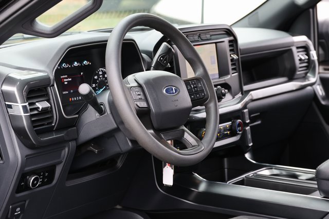 Certified 2023 Ford F150 XL w/ STX Appearance Package image 13