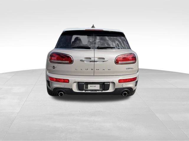 Used 2024 MINI Cooper Clubman S AWD/4WD image 9