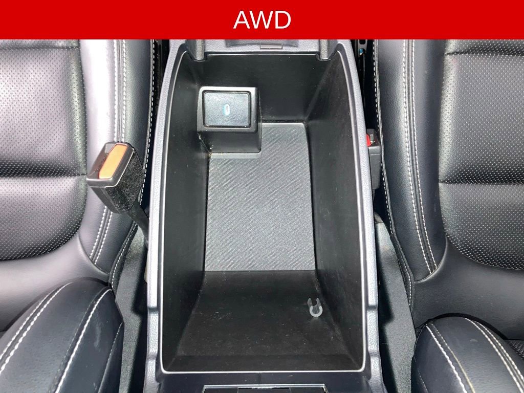 Certified 2020 Ford Escape SE Sport image 12