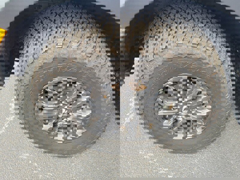 Certified 2024 Ford Ranger Raptor image 16