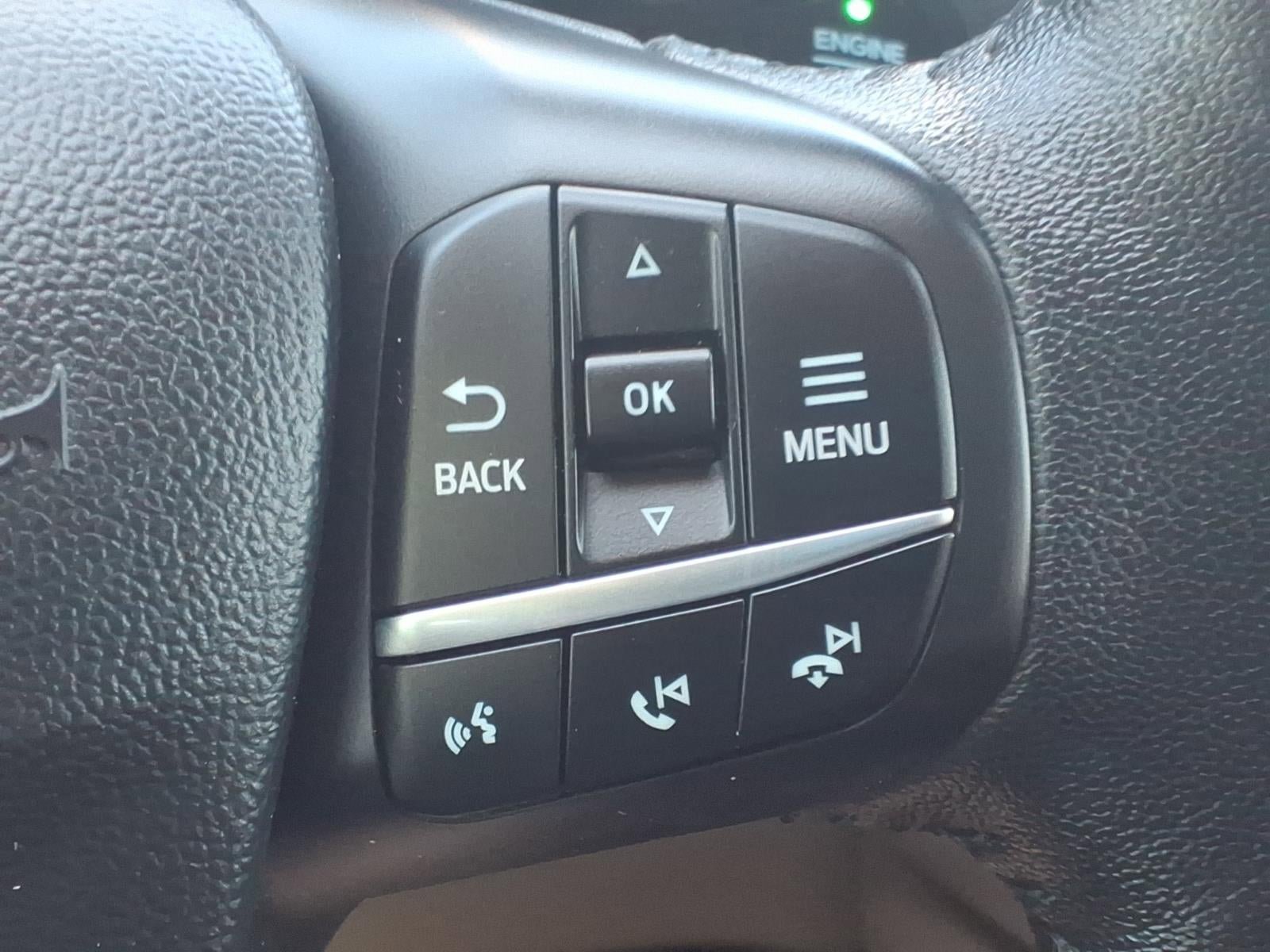 Certified 2020 Ford Escape SEL FWD image 29