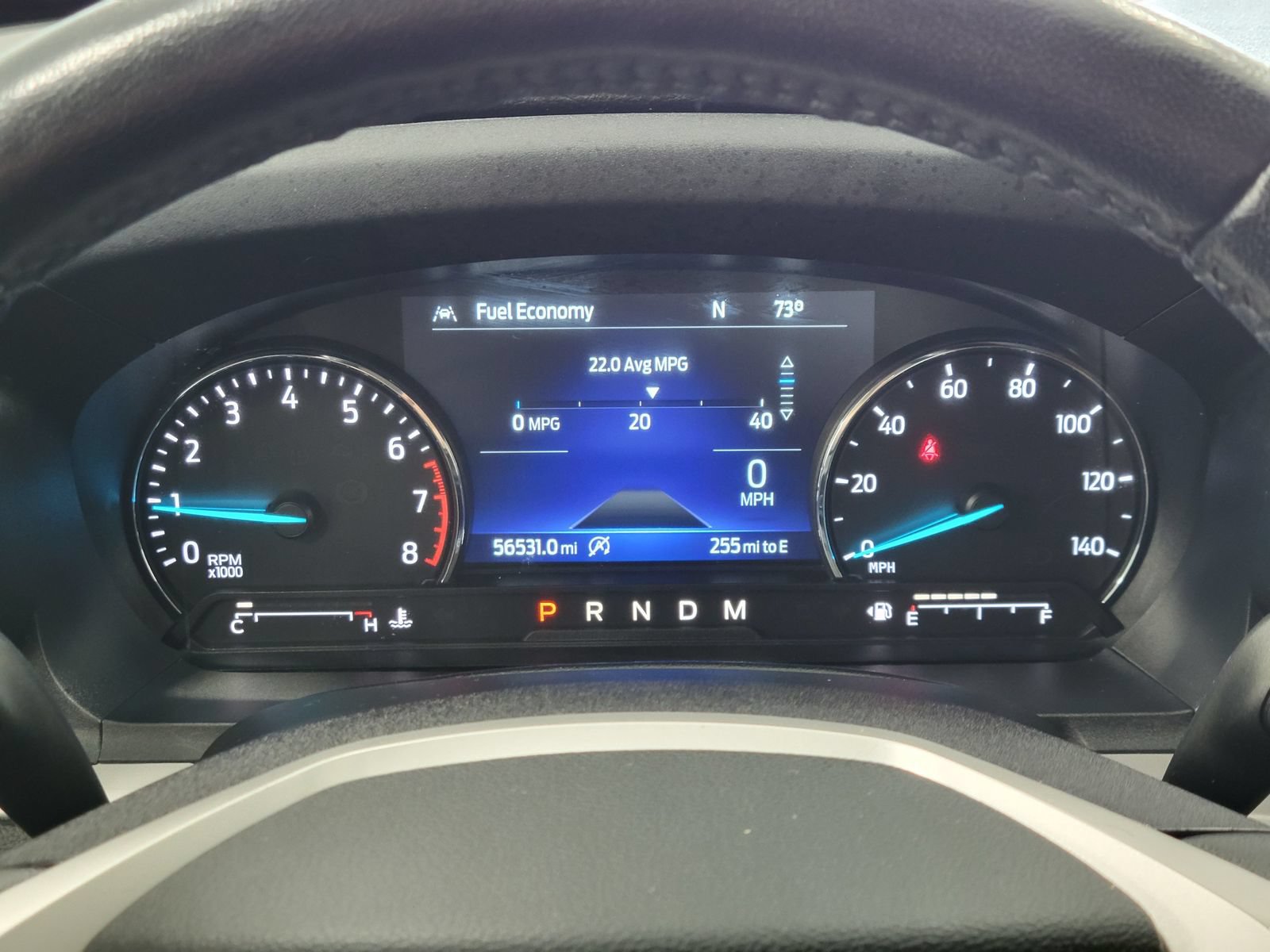 Certified 2020 Ford Explorer XLT w/ Equipment Group 202A AWD/4WD image 13