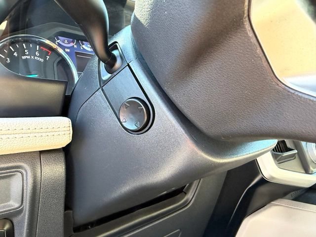 Certified 2024 Ford Expedition Max Limited AWD/4WD image 12