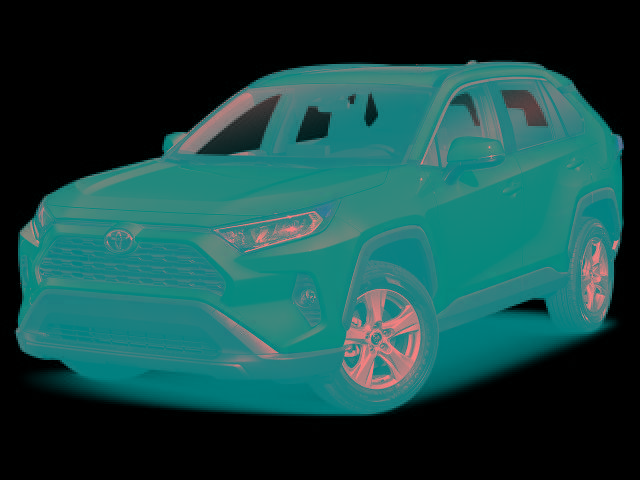 Used 2019 Toyota RAV4 XLE w/ Convenience Package AWD/4WD image 1