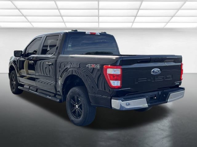 Certified 2023 Ford F150 XL w/ XL Chrome Appearance Package AWD/4WD image 7