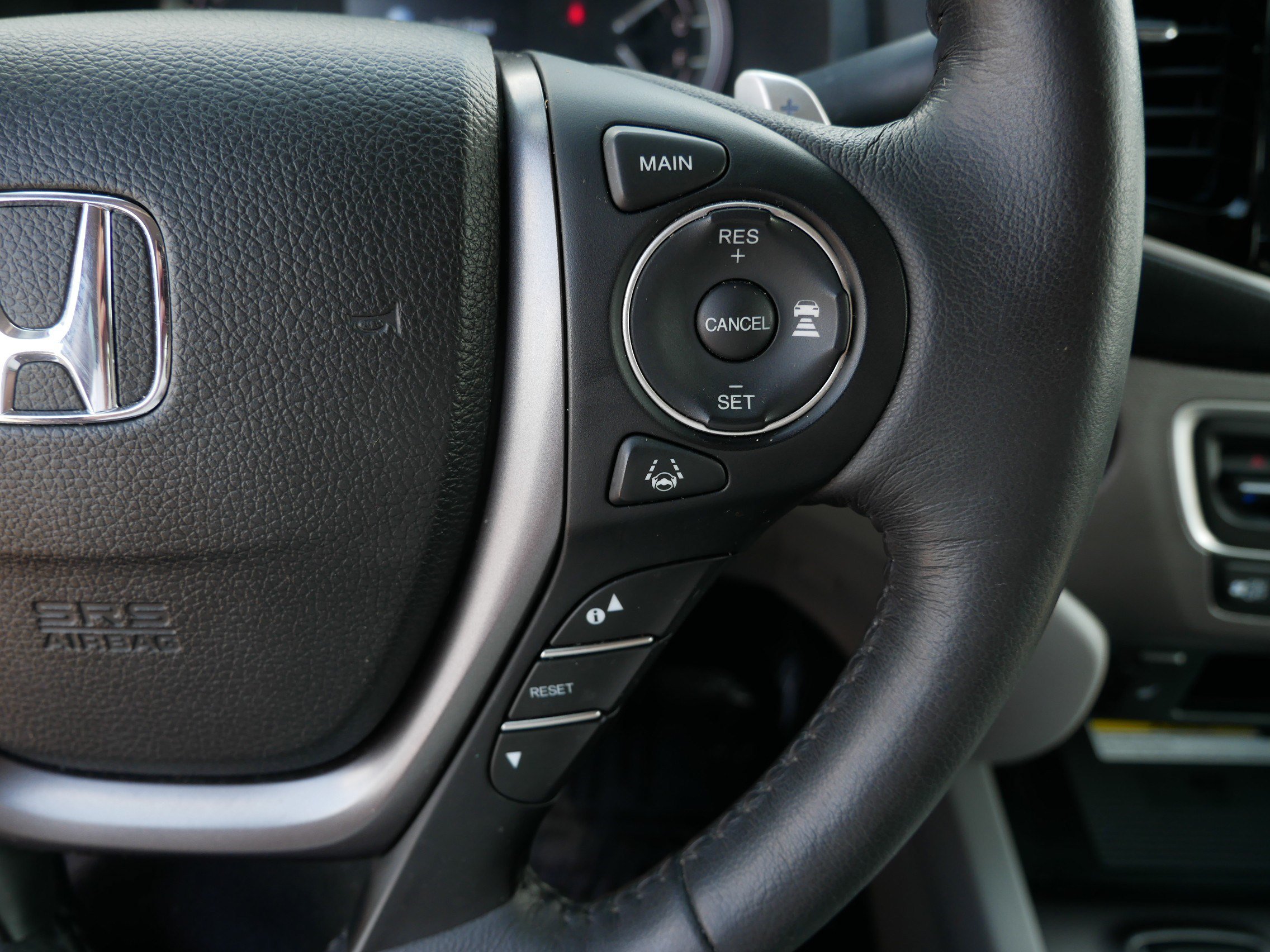 Used 2023 Honda Ridgeline RTL-E image 29