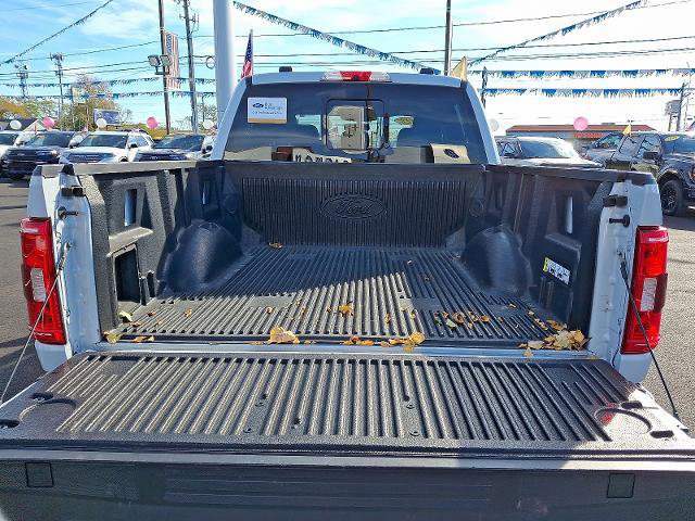 Certified 2022 Ford F150 XLT w/ Equipment Group 302A High image 31