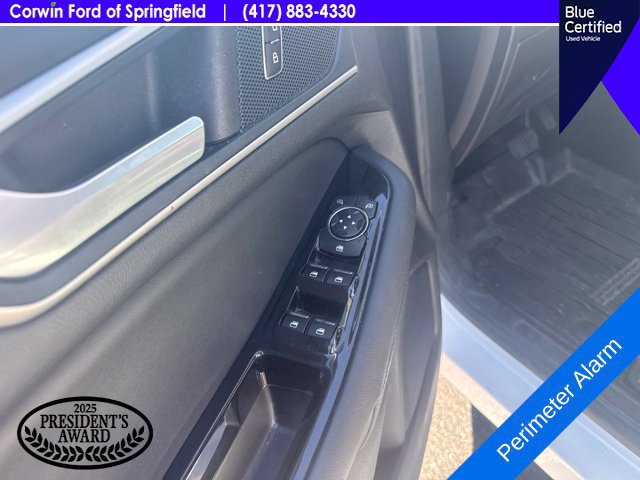 Certified 2019 Ford Edge SEL w/ Equipment Group 201A AWD/4WD image 16