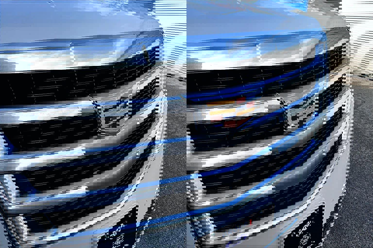 Used 2018 Cadillac Escalade Luxury image 29