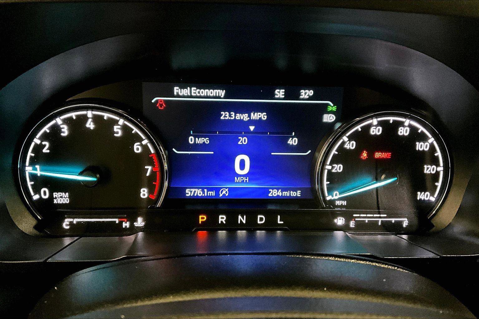 Certified 2024 Ford Maverick XLT w/ Equipment Group 300A Standard image 19