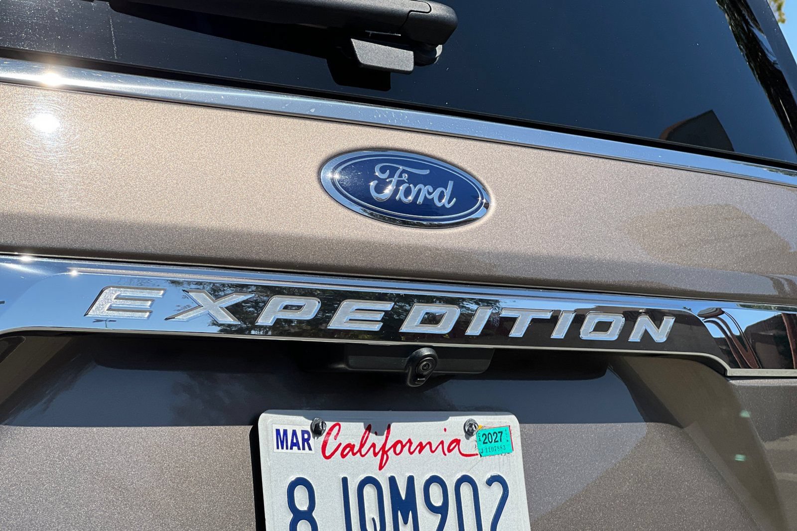 Certified 2019 Ford Expedition Limited w/ Equipment Group 302A AWD/4WD image 48