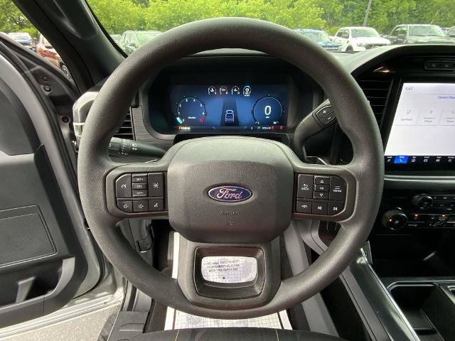 Certified 2024 Ford F150 STX AWD/4WD image 22