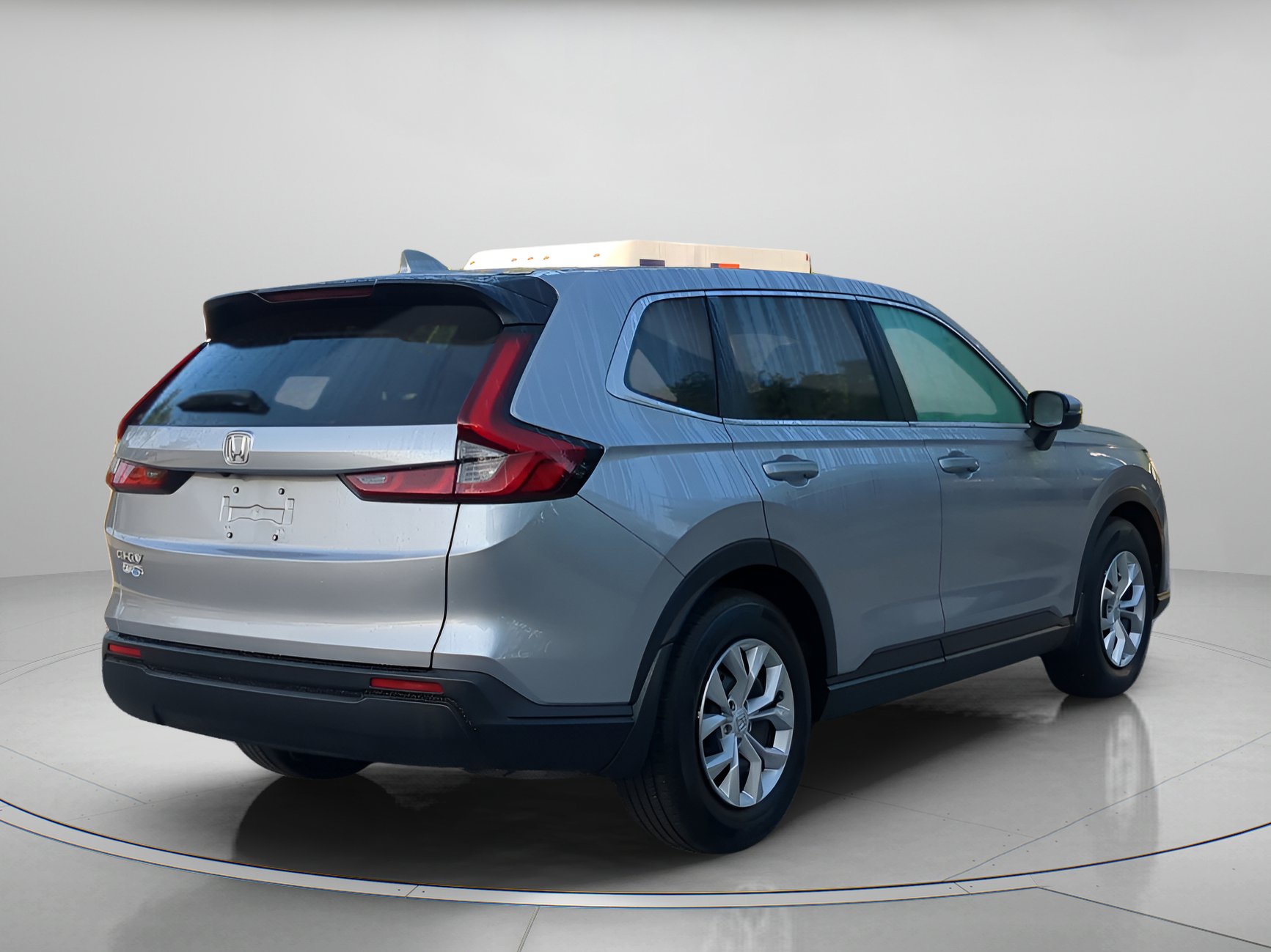 Used 2026 Honda CR-V LX image 40