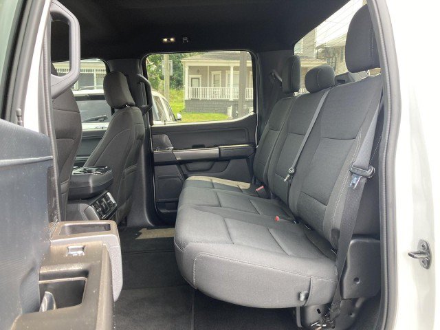 Certified 2023 Ford F150 XLT w/ Equipment Group 302A High AWD/4WD image 29