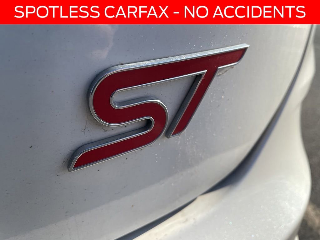 Certified 2021 Ford Edge ST w/ Equipment Group 401A image 6