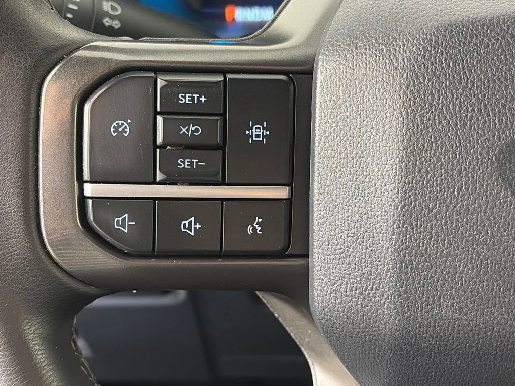 Certified 2024 Ford F150 XLT AWD/4WD image 17