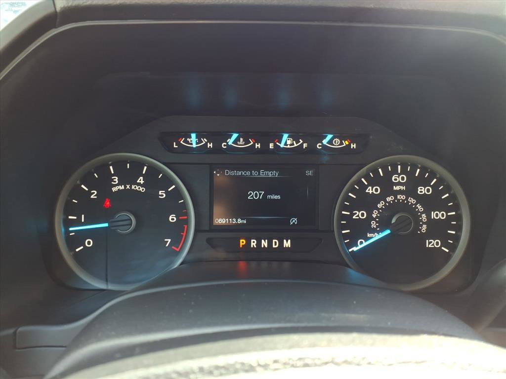 Certified 2019 Ford F150 XLT w/ Equipment Group 302A Luxury image 24