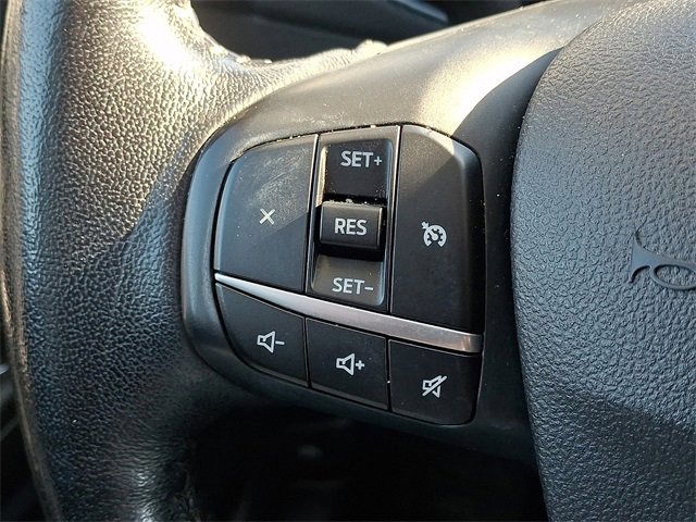 Certified 2022 Ford Bronco Sport Big Bend w/ Convenience Package image 21