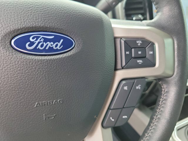 Certified 2022 Ford F350 Lariat w/ Lariat Ultimate Package AWD/4WD image 25