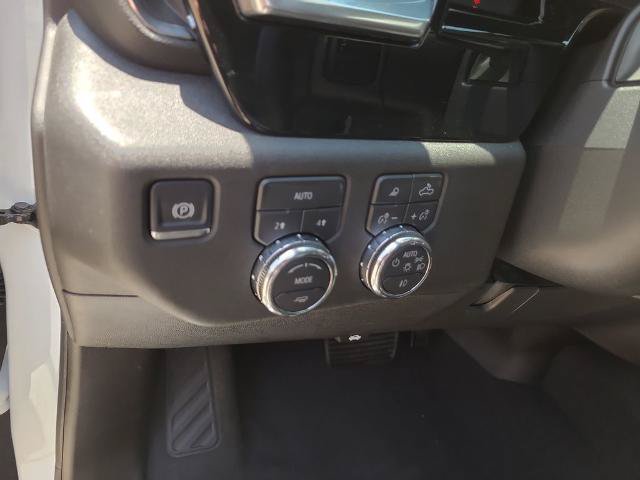Used 2026 GMC Sierra 1500 SLT AWD/4WD image 23