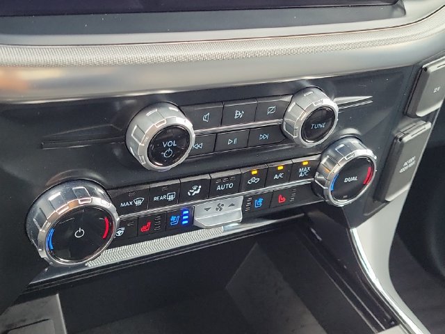 Certified 2024 Ford F150 Lariat w/ Tow/Haul Package AWD/4WD image 22
