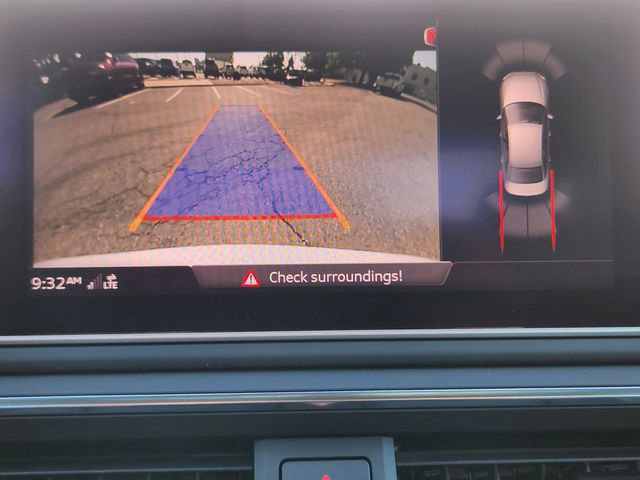 Used 2017 Audi A4 2.0T Premium Plus AWD/4WD image 20