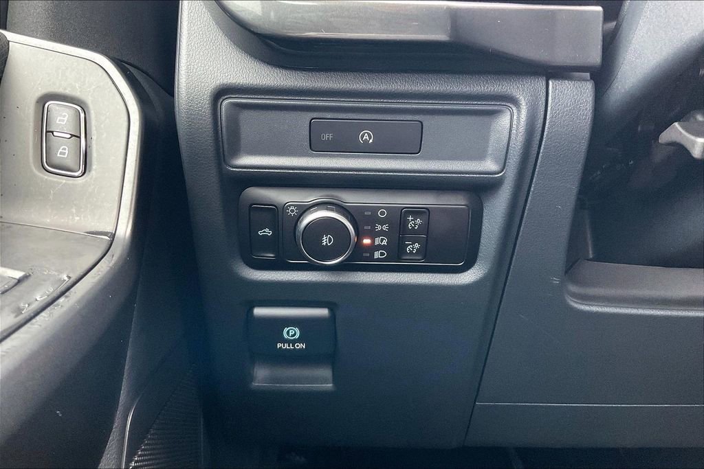 Certified 2025 Ford F150 STX w/ Equipment Group 200A image 34