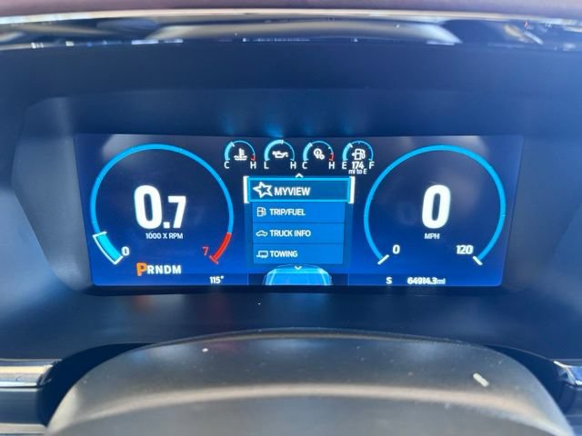 Certified 2022 Ford F150 Lariat AWD/4WD image 18