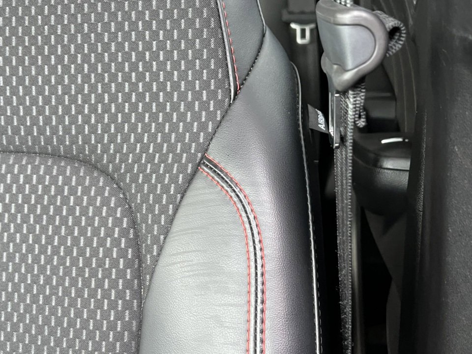 Certified 2023 Ford Escape ST-Line w/ Tech Pack #1 image 14