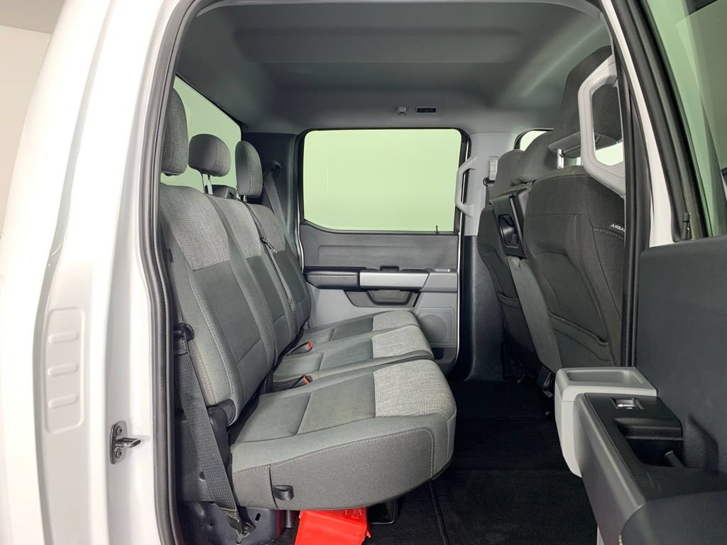 Certified 2025 Ford F350 XLT AWD/4WD image 22