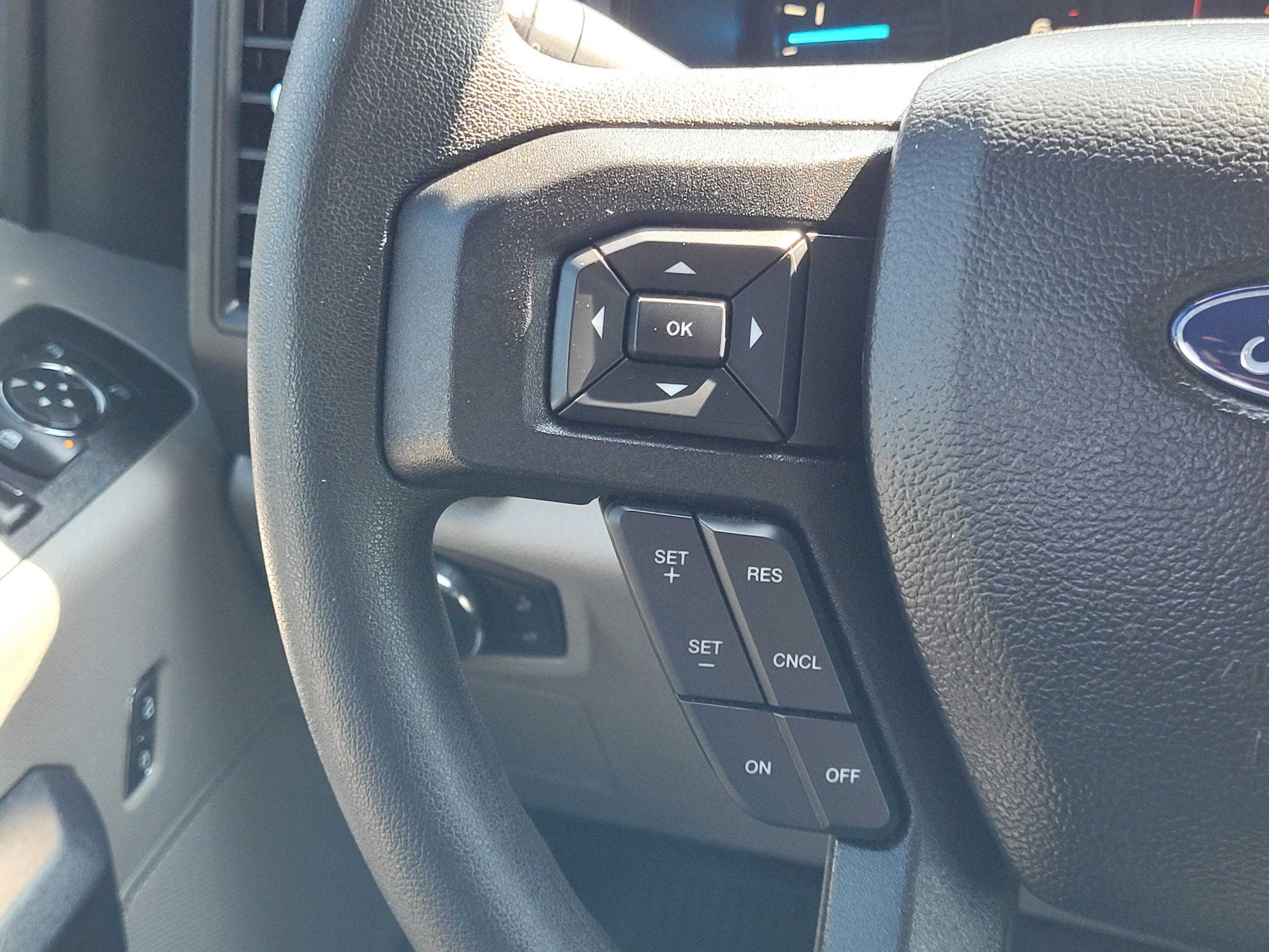 Certified 2020 Ford F150 XL w/ Equipment Group 101A Mid AWD/4WD image 12