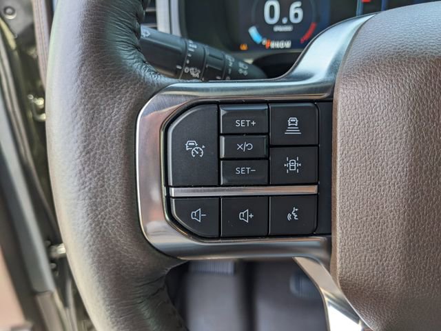 Certified 2024 Ford Expedition Max King Ranch AWD/4WD image 33