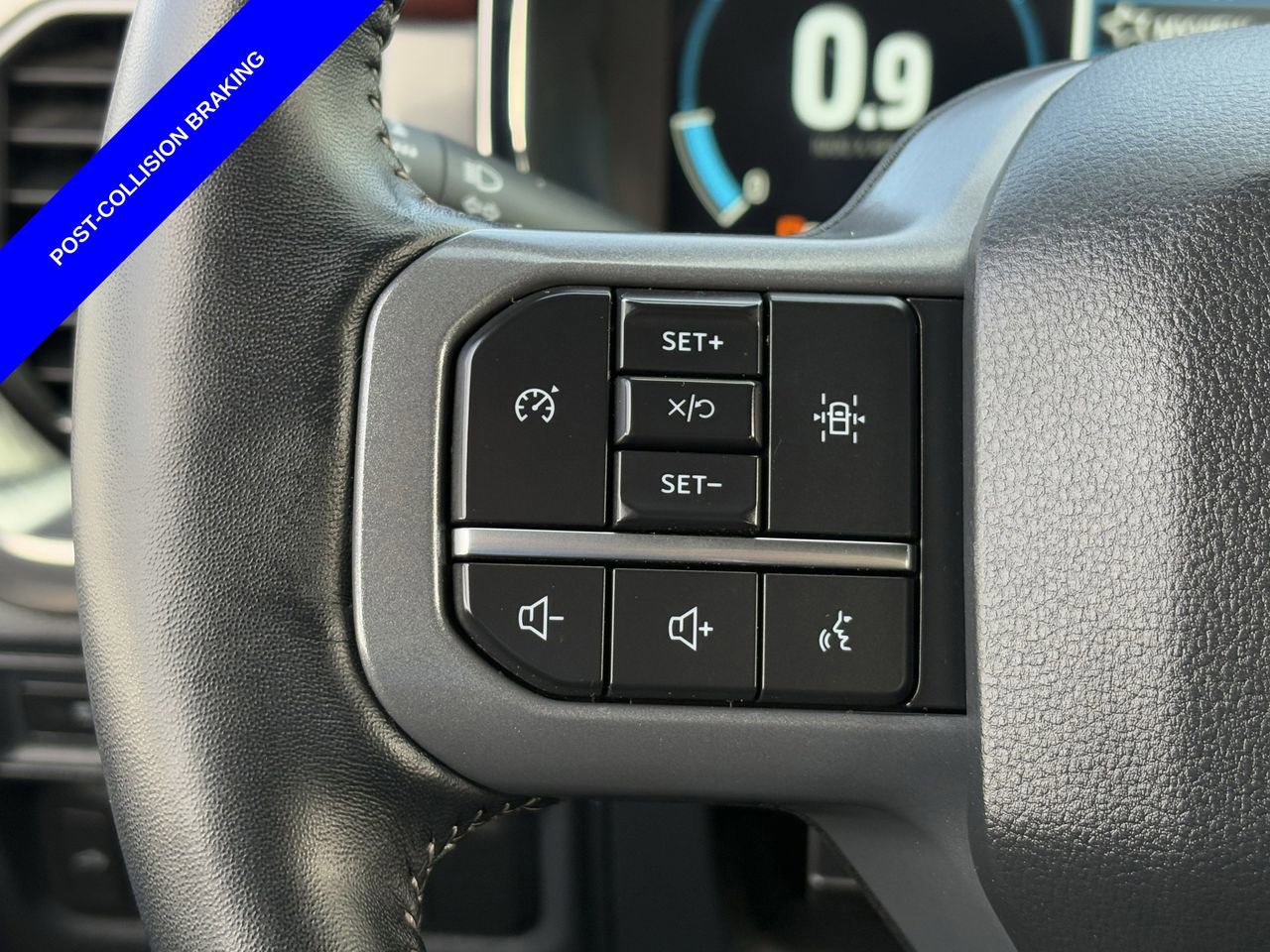 Certified 2023 Ford F150 Lariat image 17