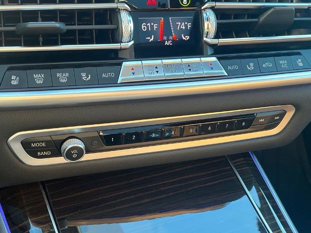 Used 2020 BMW X5 xDrive40i w/ M Sport Package image 13